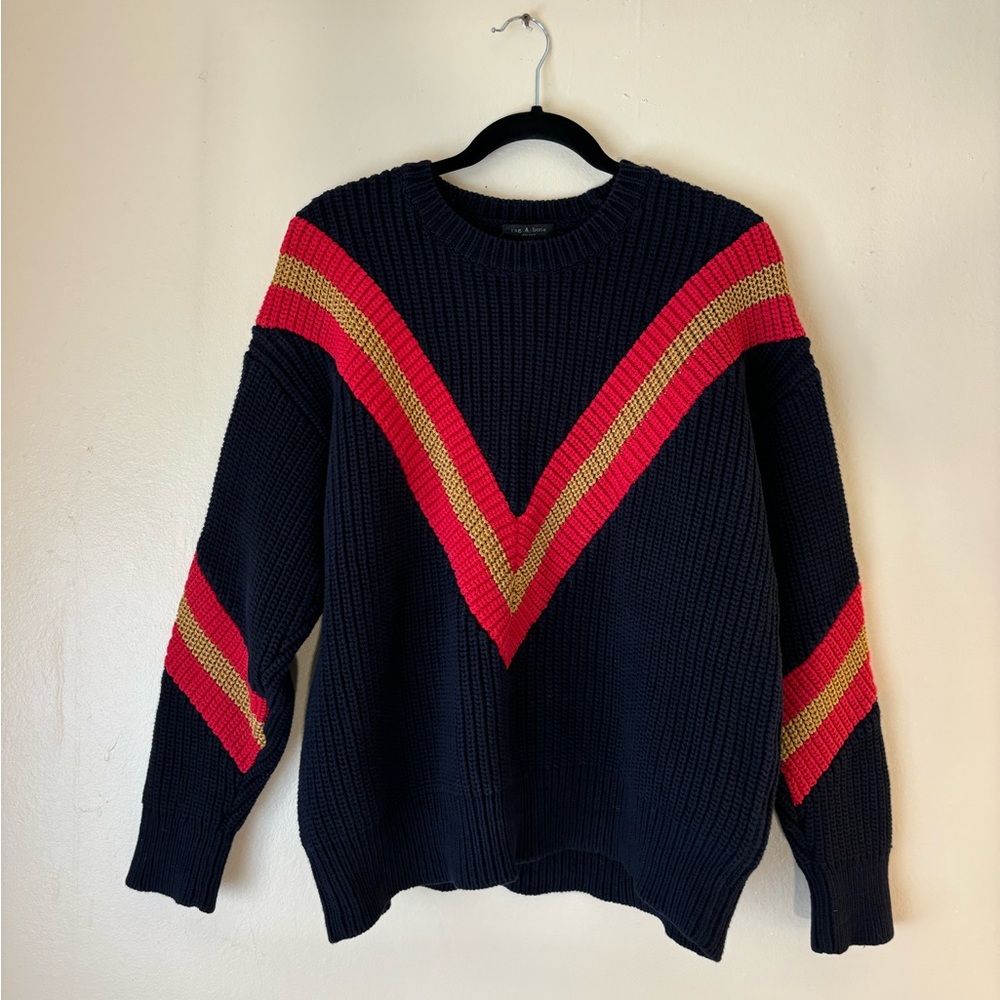 Rag & Bone Knit Sweater